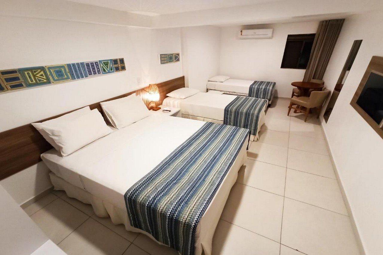 Slim Pajucara By Tropicalis Hotel Maceio (Alagoas)
