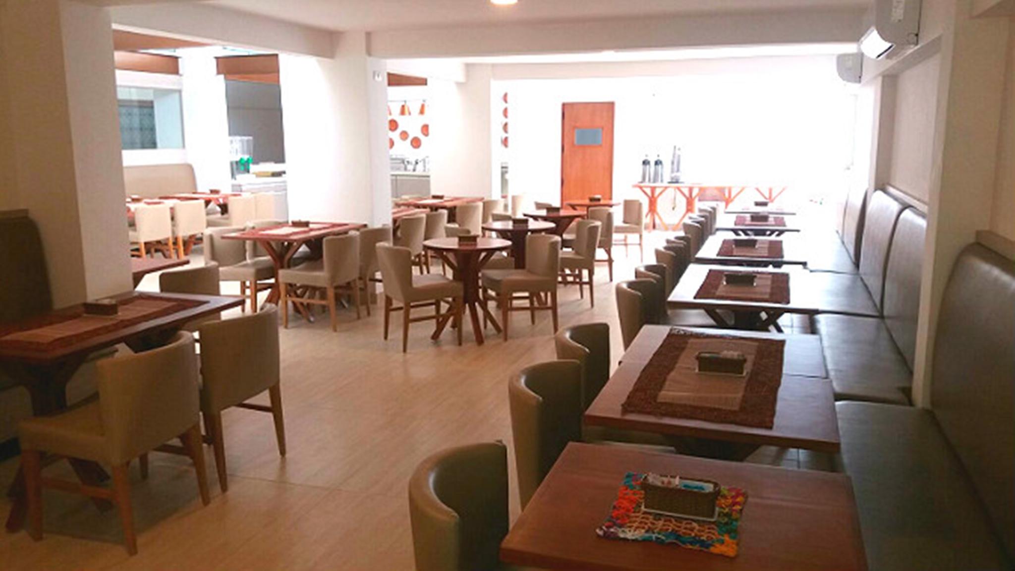Slim Pajucara By Tropicalis Hotel Maceio (Alagoas)