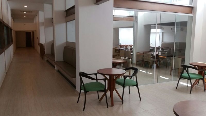 Slim Pajucara By Tropicalis Maceio (Alagoas)