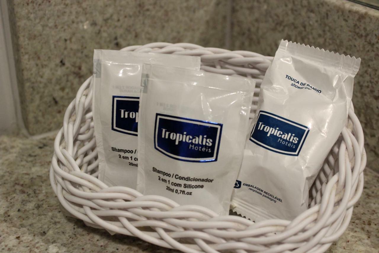 Slim Pajucara By Tropicalis Hotel 3*